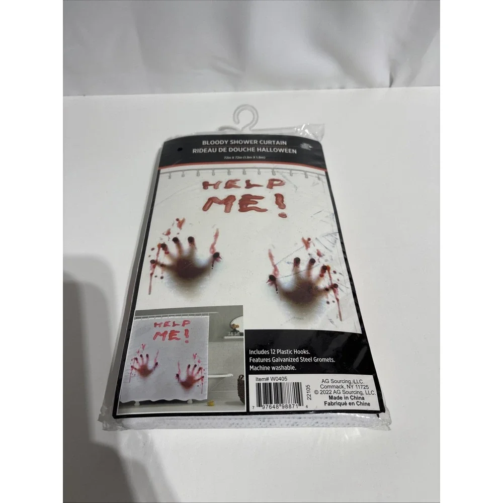 The Unbranded Brand this halloween